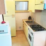 Апартаменты Casa Iris In