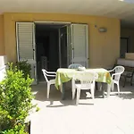 Casa Iris In Апартаменты Отранто