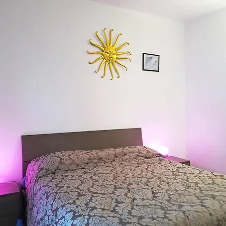 Casa Iris In *