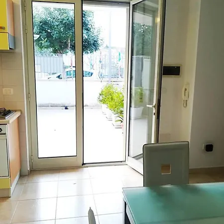 Casa Iris In *