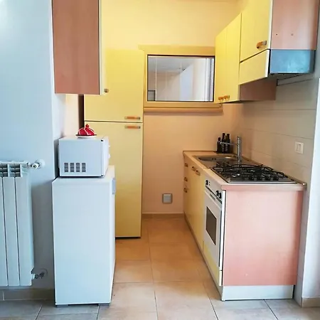 Casa Iris In * Отранто