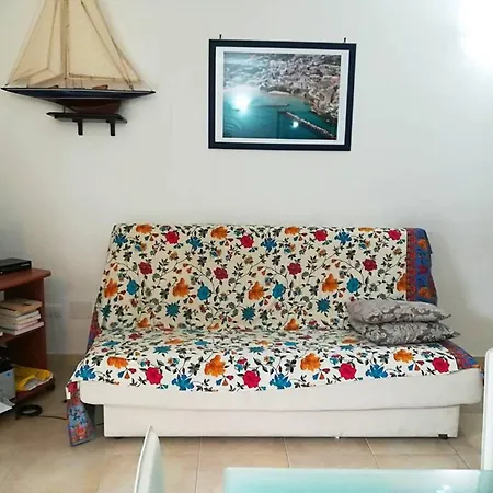 Apartamento Casa Iris In