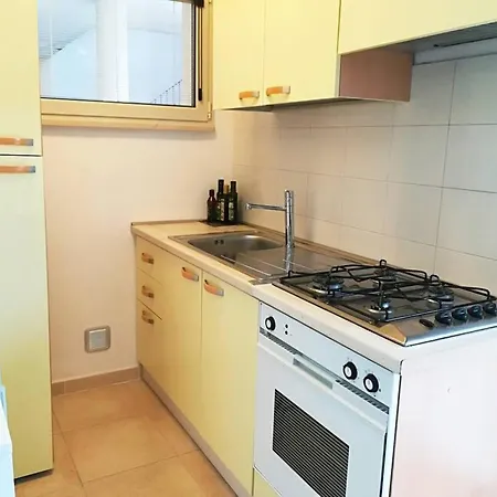 Apartamento Casa Iris In *