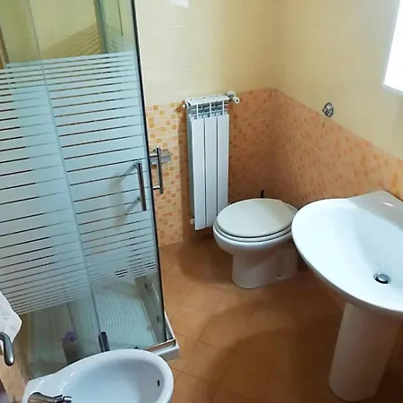 Apartment Casa Iris In Otranto