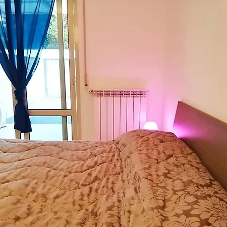 Casa Iris In Otrante