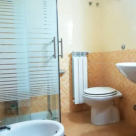 Appartement Casa Iris In Otrante