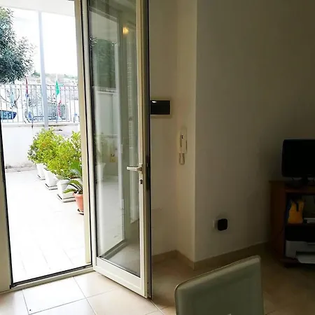 Casa Iris In