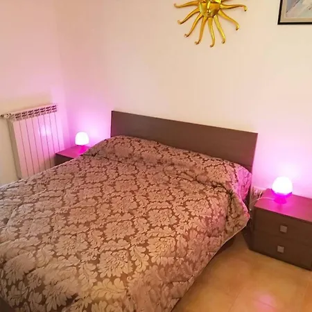 Casa Iris In Apartment