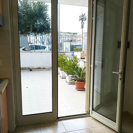 Casa Iris In Apartment *
