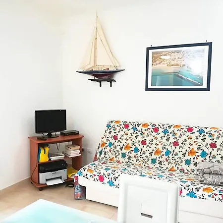 Apartment Casa Iris In *