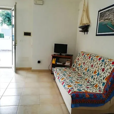 Casa Iris In
