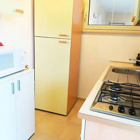 Appartement Casa Iris In Otrante