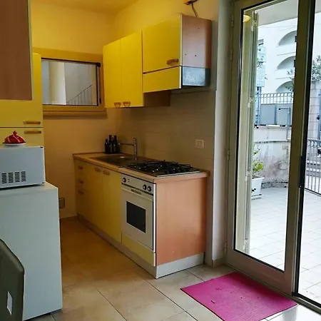 Casa Iris In Otranto