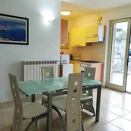 Casa Iris In