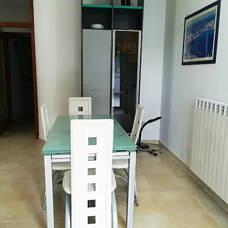 Appartement Casa Iris In Otrante