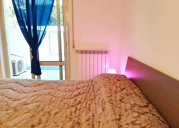 Casa Iris In オートラント