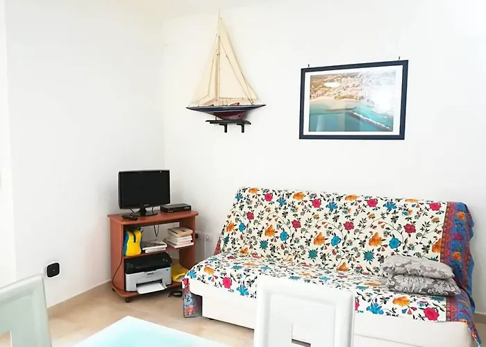 Lägenhet Casa Iris In *